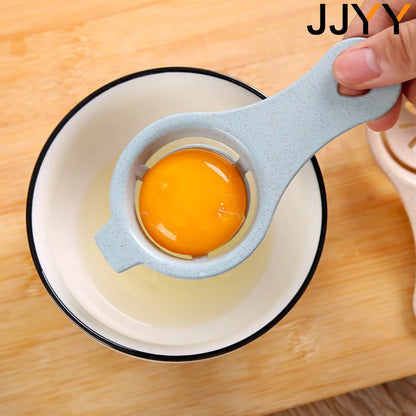 Kitchen Egg White Separator and Sieve