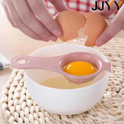 Kitchen Egg White Separator and Sieve