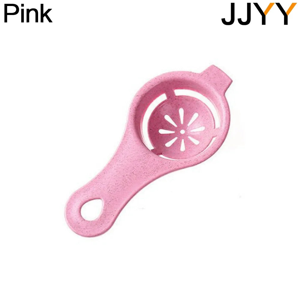 Kitchen Egg White Separator and Sieve
