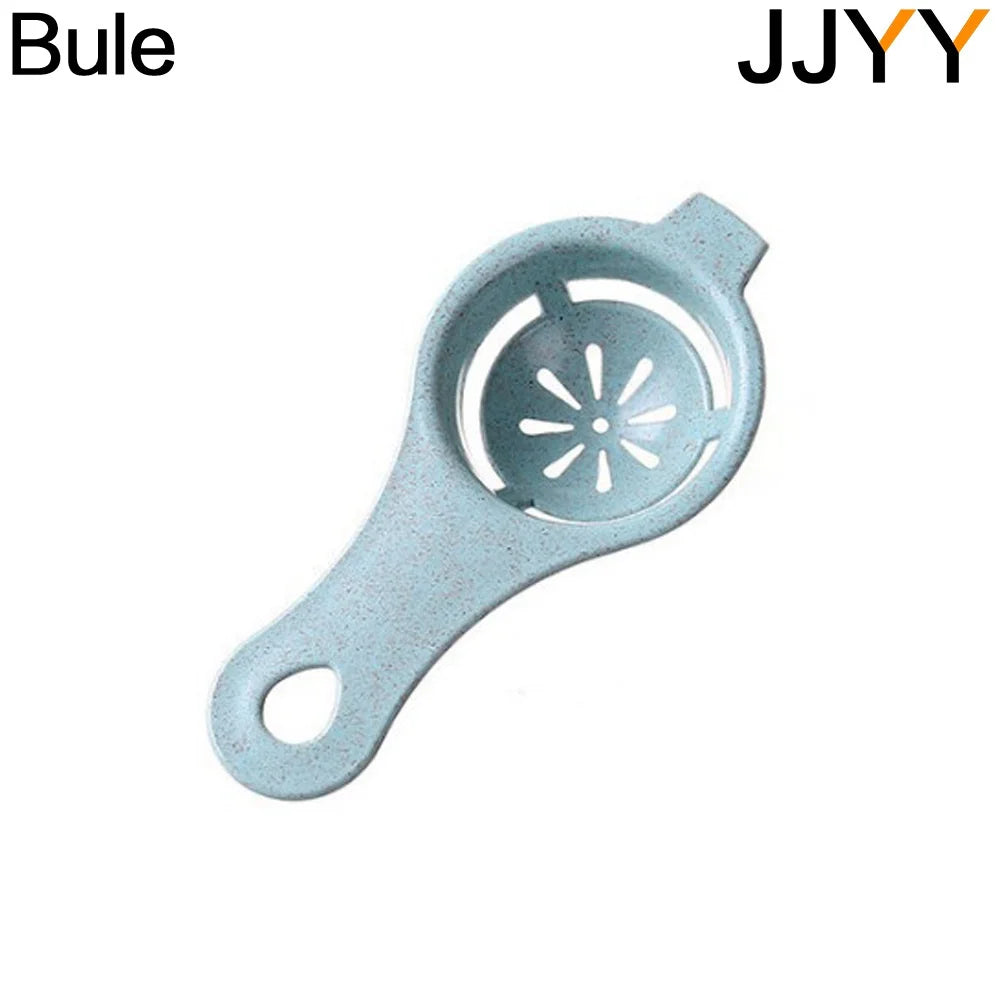 Kitchen Egg White Separator and Sieve