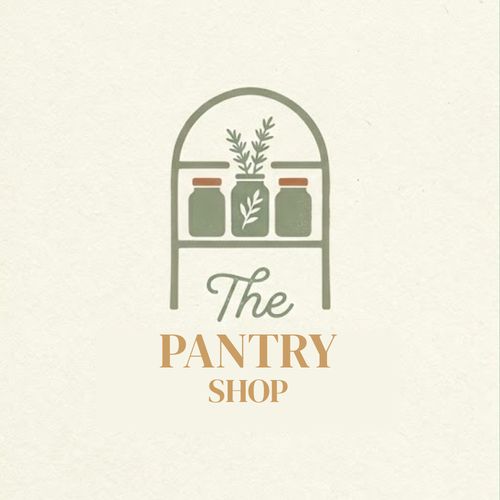 The Pantry Shop