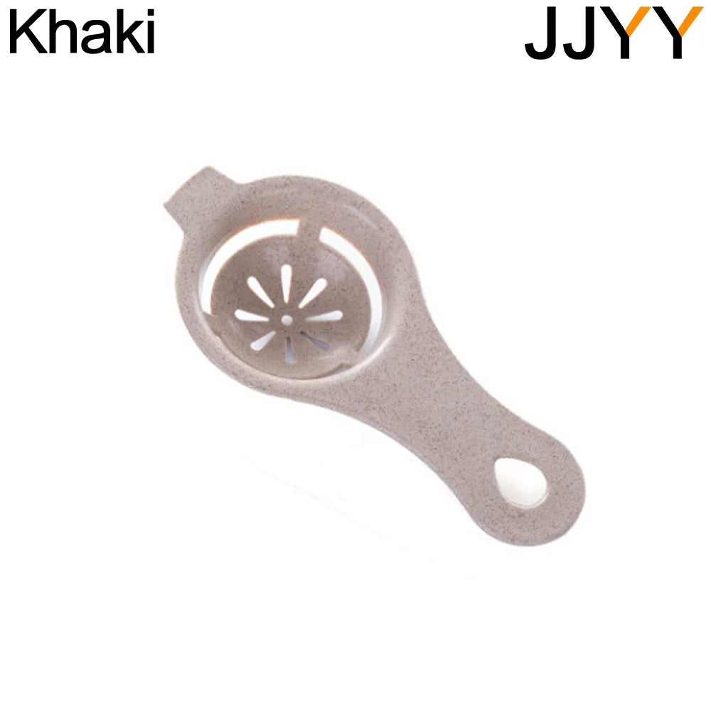 Kitchen Egg White Separator and Sieve