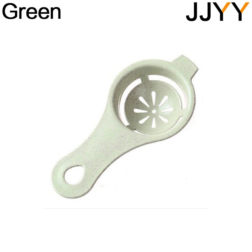 Kitchen Egg White Separator and Sieve